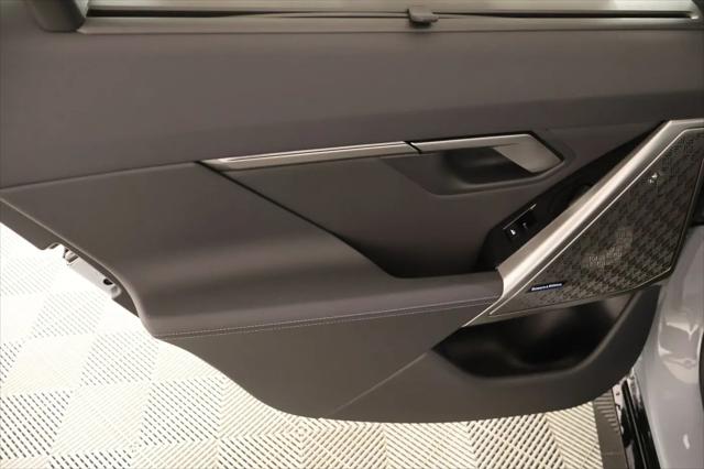 2027 BMW 5 Series 550e xDrive