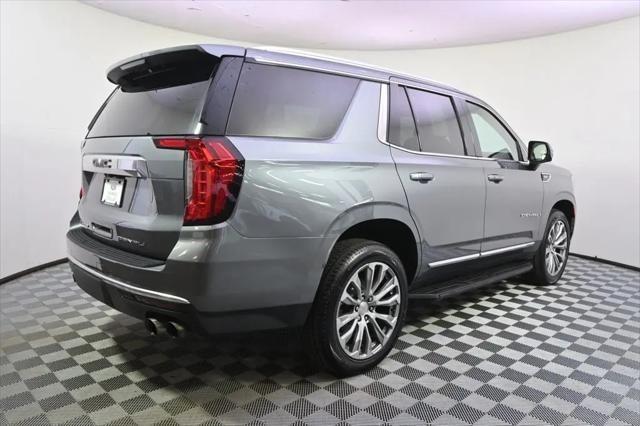 2021 GMC Yukon 4WD Denali