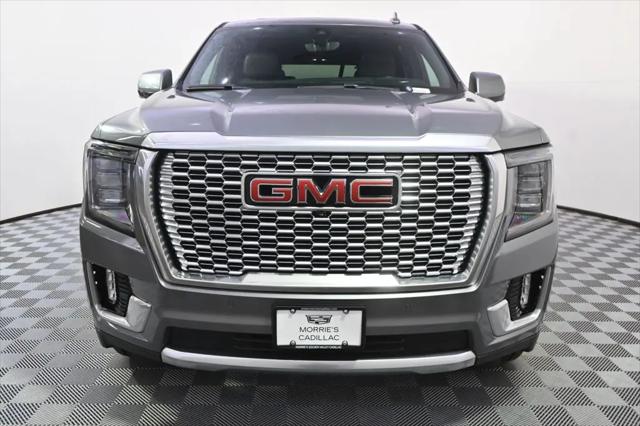 2021 GMC Yukon 4WD Denali