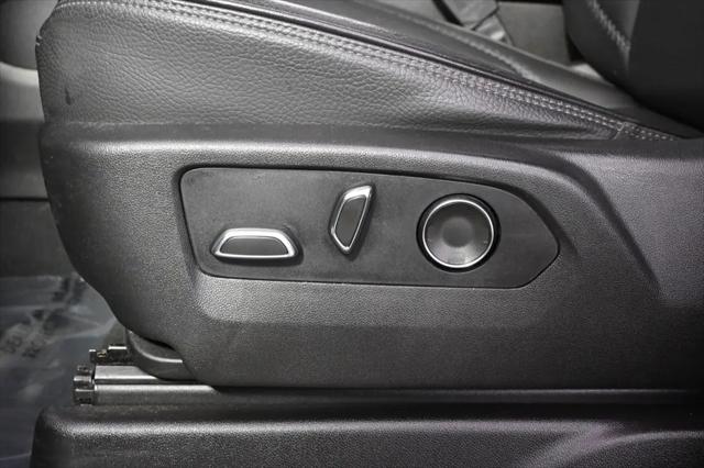 2021 GMC Yukon 4WD Denali