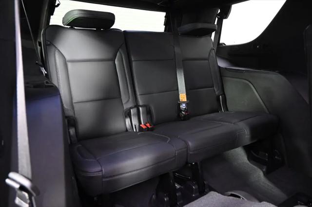 2021 GMC Yukon 4WD Denali