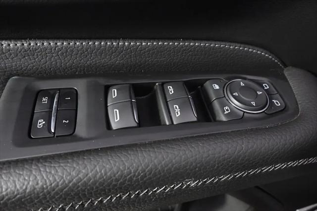 2021 GMC Yukon 4WD Denali