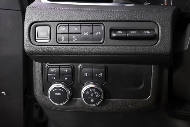 2021 GMC Yukon 4WD Denali