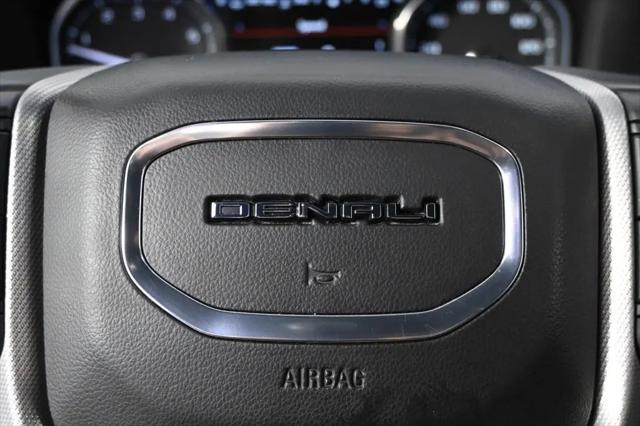 2021 GMC Yukon 4WD Denali