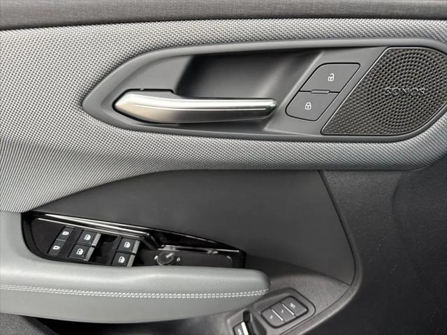 2026 Audi Q3 TFSI quattro S tronic