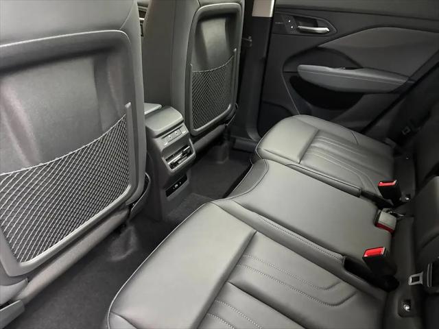 2026 Audi Q3 TFSI quattro S tronic