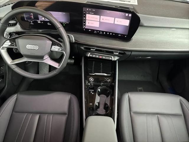 2026 Audi Q3 TFSI quattro S tronic