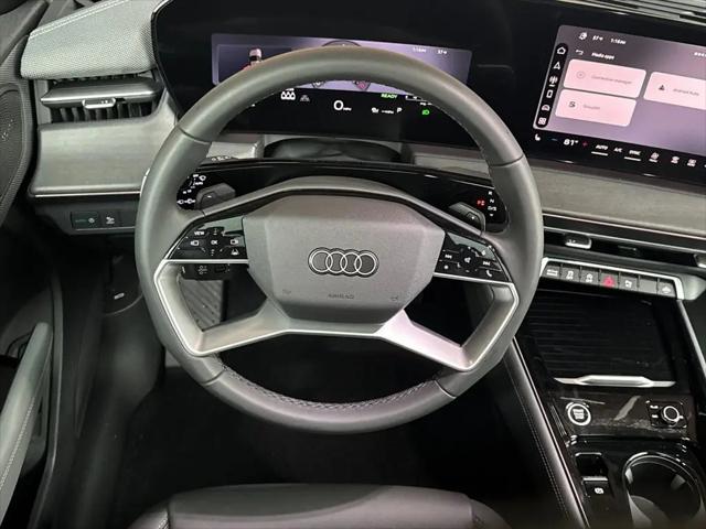2026 Audi Q3 TFSI quattro S tronic