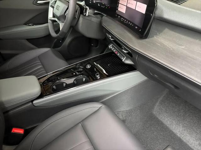 2026 Audi Q3 TFSI quattro S tronic