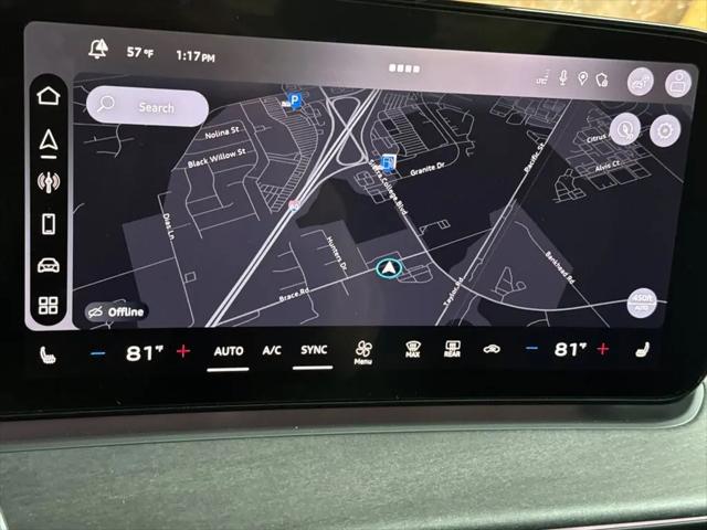 2026 Audi Q3 TFSI quattro S tronic