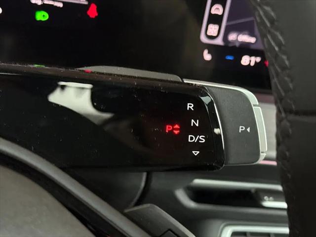 2026 Audi Q3 TFSI quattro S tronic