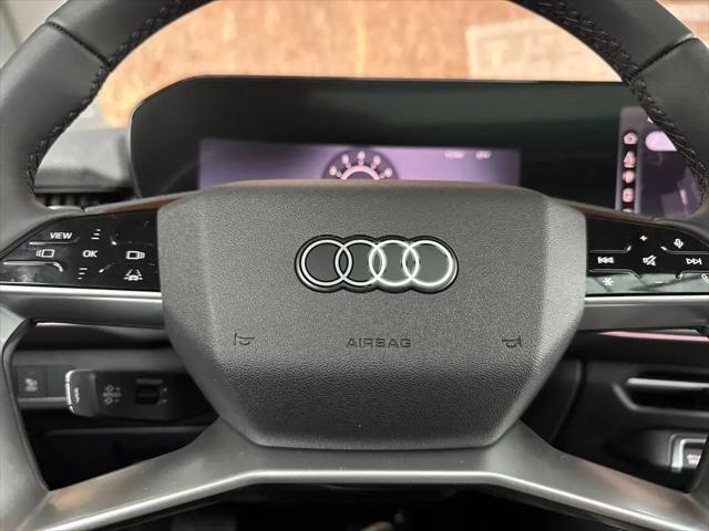 2026 Audi Q3 TFSI quattro S tronic