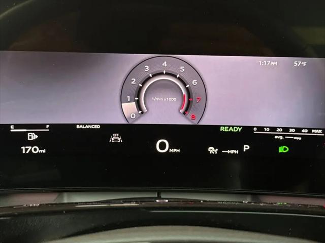 2026 Audi Q3 TFSI quattro S tronic