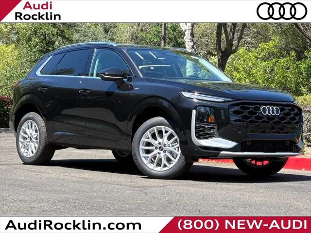 2026 Audi Q3 TFSI quattro S tronic for sale in Rocklin, CA
