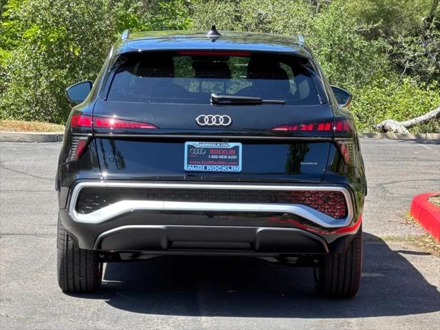 2026 Audi Q3 TFSI quattro S tronic