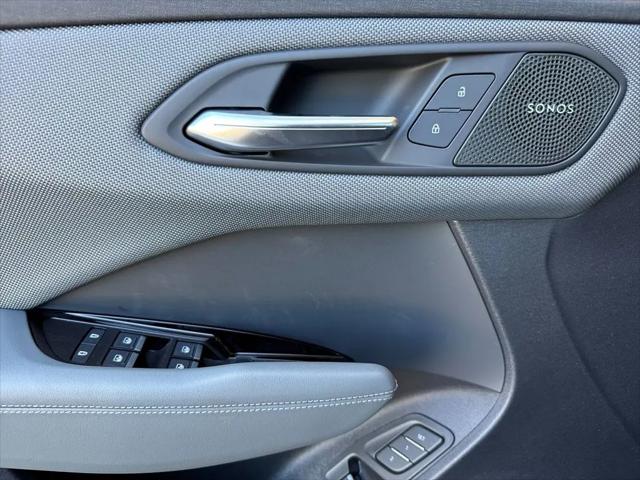 2026 Audi Q3 TFSI quattro S tronic