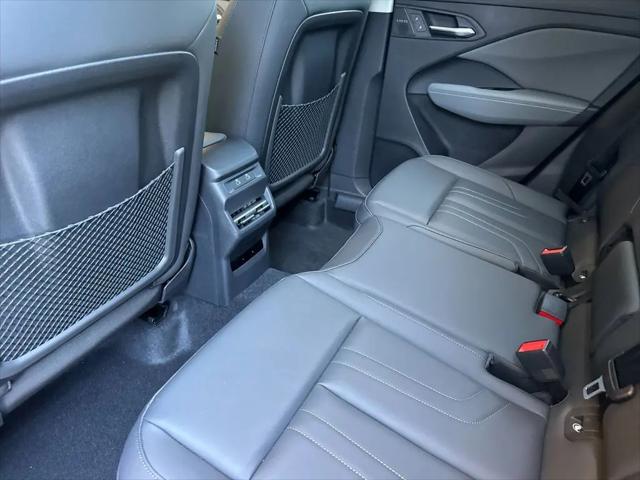 2026 Audi Q3 TFSI quattro S tronic