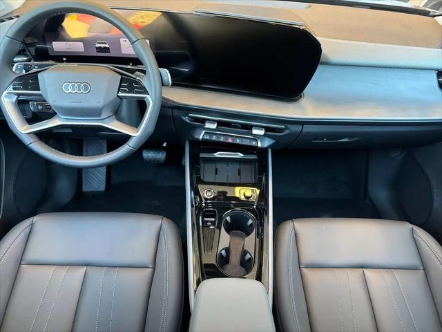 2026 Audi Q3 TFSI quattro S tronic