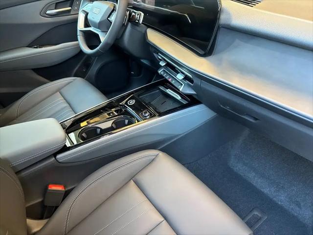 2026 Audi Q3 TFSI quattro S tronic