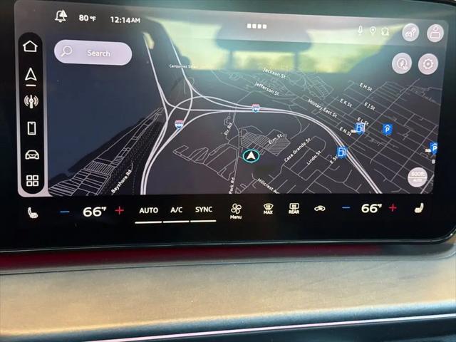 2026 Audi Q3 TFSI quattro S tronic