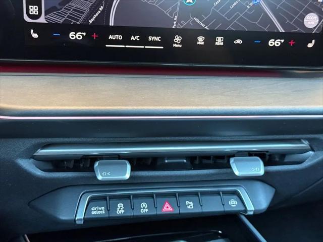 2026 Audi Q3 TFSI quattro S tronic