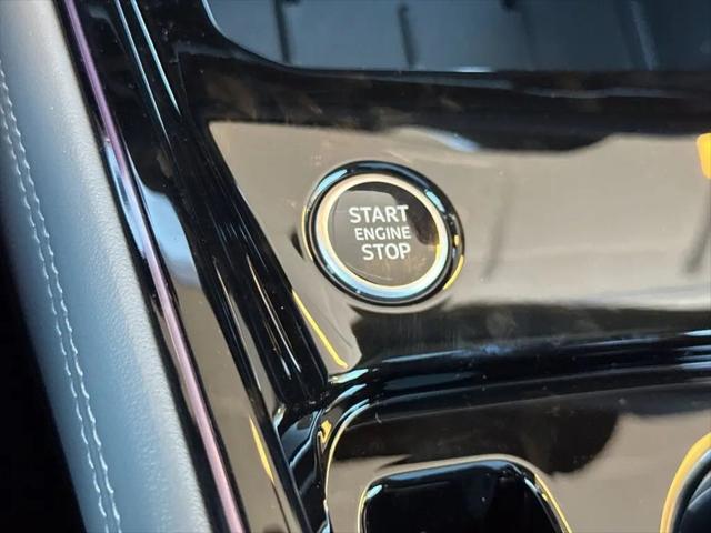 2026 Audi Q3 TFSI quattro S tronic
