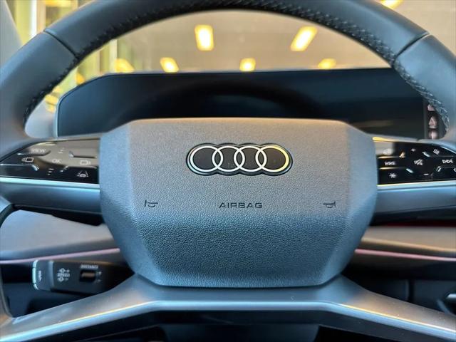 2026 Audi Q3 TFSI quattro S tronic