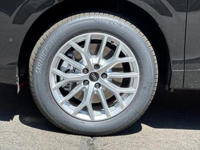 2026 Audi Q3 TFSI quattro S tronic
