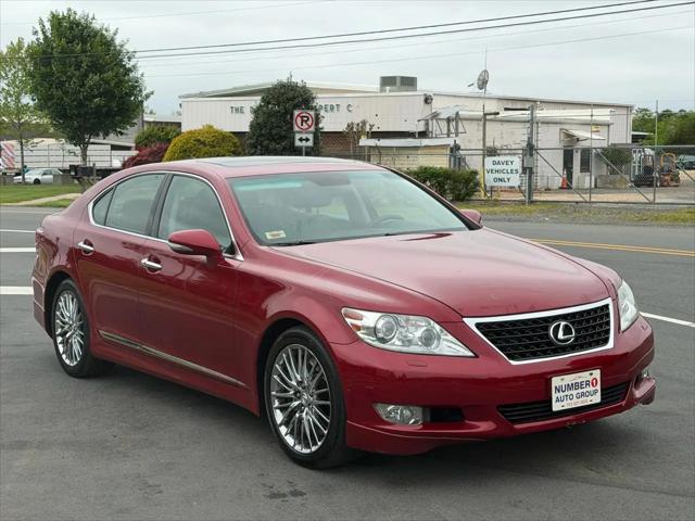 2010 Lexus LS 460 LS 460 for sale in Chantilly, VA