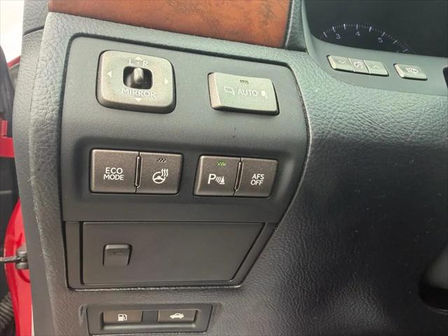 2010 Lexus LS 460 LS 460