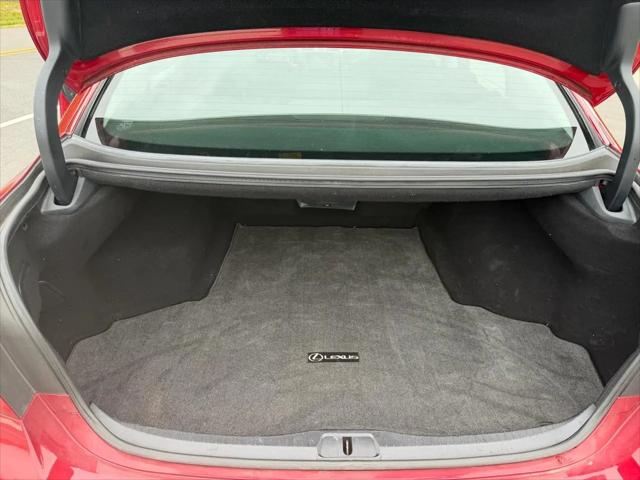 2010 Lexus LS 460 LS 460