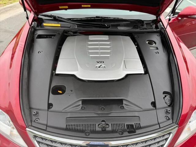 2010 Lexus LS 460 LS 460