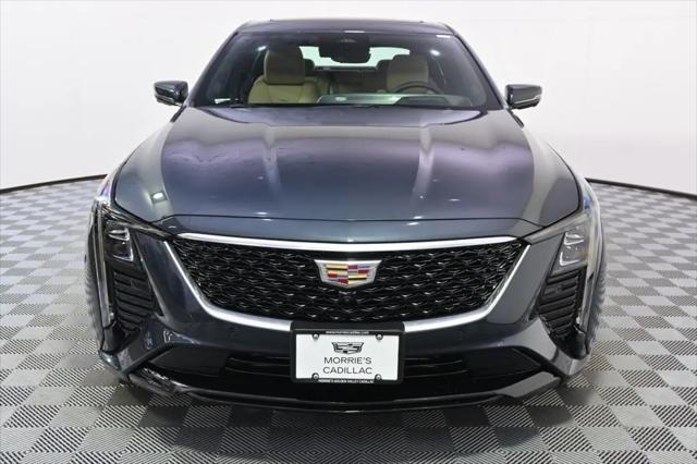 2026 Cadillac CT5 Premium Luxury RWD