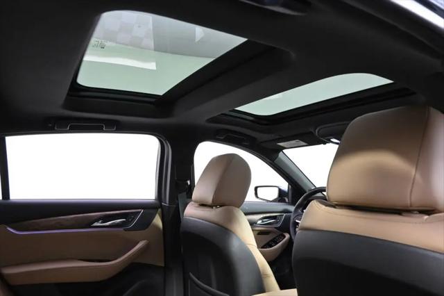 2026 Cadillac CT5 Premium Luxury RWD
