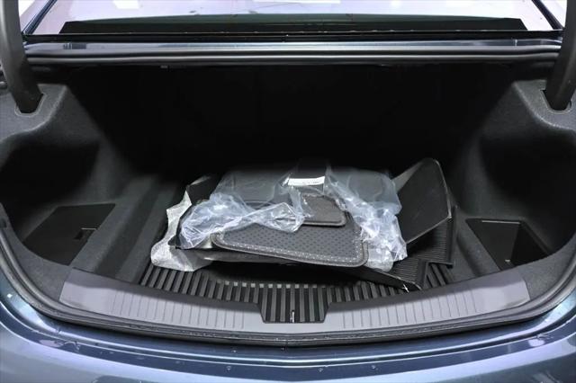 2026 Cadillac CT5 Premium Luxury RWD