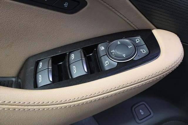 2026 Cadillac CT5 Premium Luxury RWD