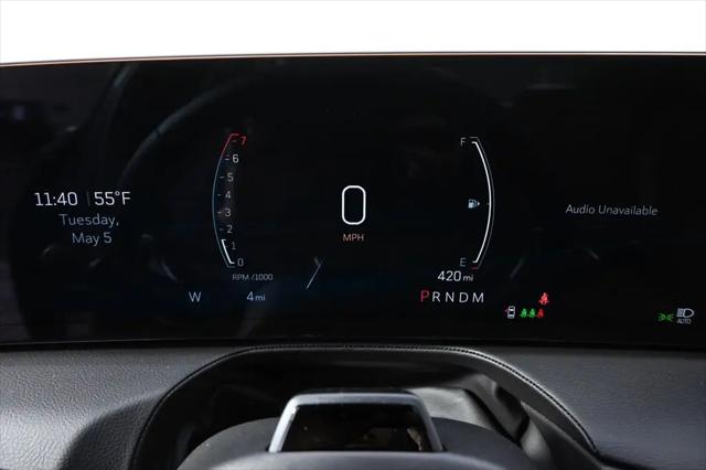 2026 Cadillac CT5 Premium Luxury RWD