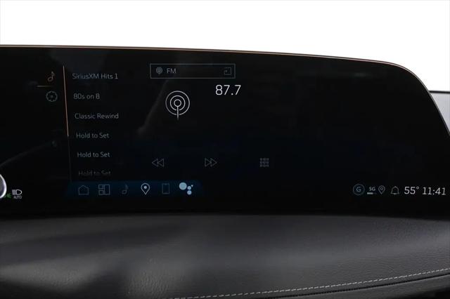 2026 Cadillac CT5 Premium Luxury RWD