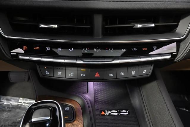 2026 Cadillac CT5 Premium Luxury RWD