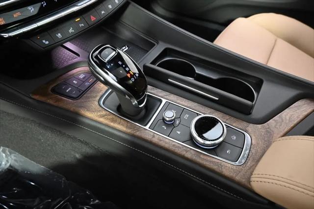 2026 Cadillac CT5 Premium Luxury RWD