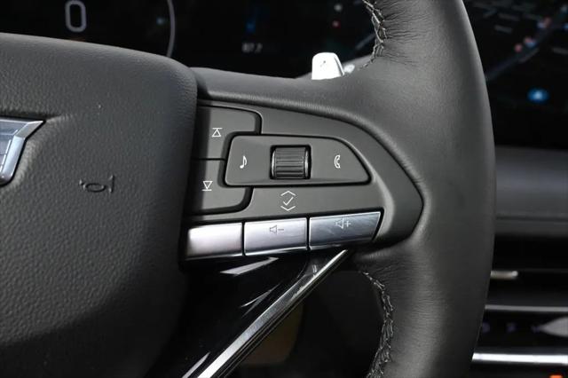 2026 Cadillac CT5 Premium Luxury RWD