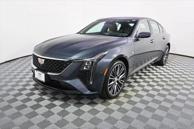 2026 Cadillac CT5 Premium Luxury RWD for sale in Golden Valley, MN