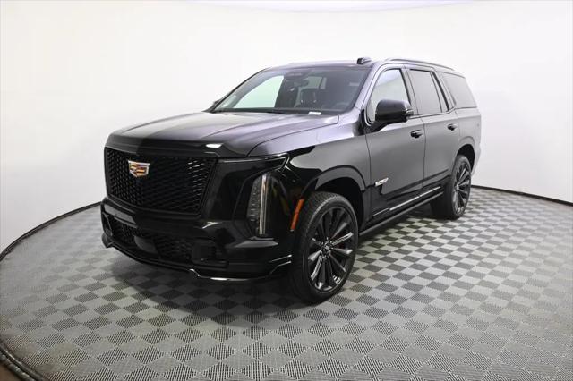 2026 Cadillac Escalade V for sale in Golden Valley, MN