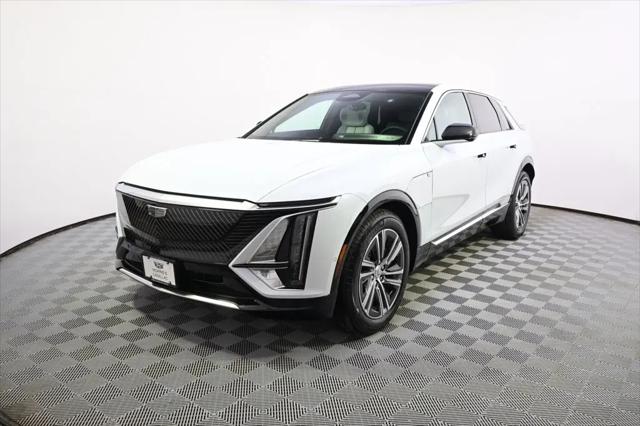 2026 Cadillac iQ Premium Luxury AWD for sale in Golden Valley, MN