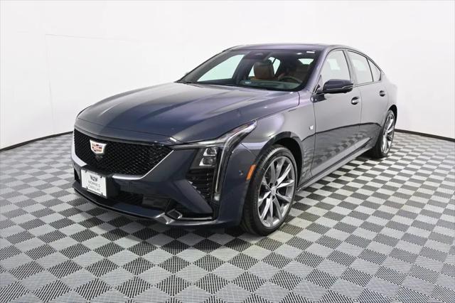 2026 Cadillac CT5 Sport RWD for sale in Golden Valley, MN