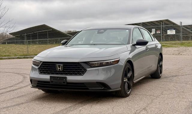 2024 Honda Accord Hybrid Sport-L for sale in Walpole, MA