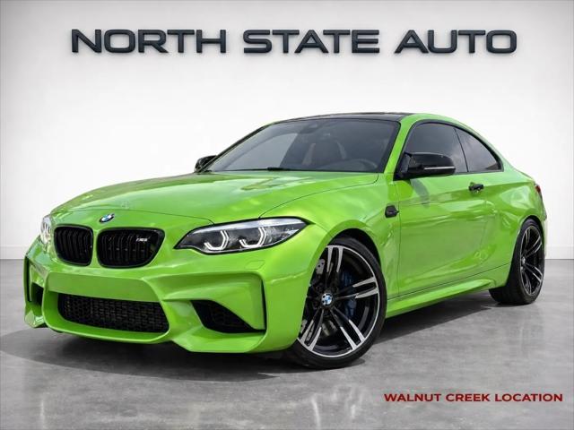 2018 BMW M2 Standard for sale in Walnut Creek, CA
