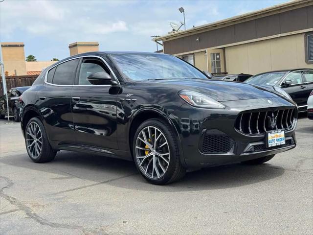 2023 Maserati Grecale GT