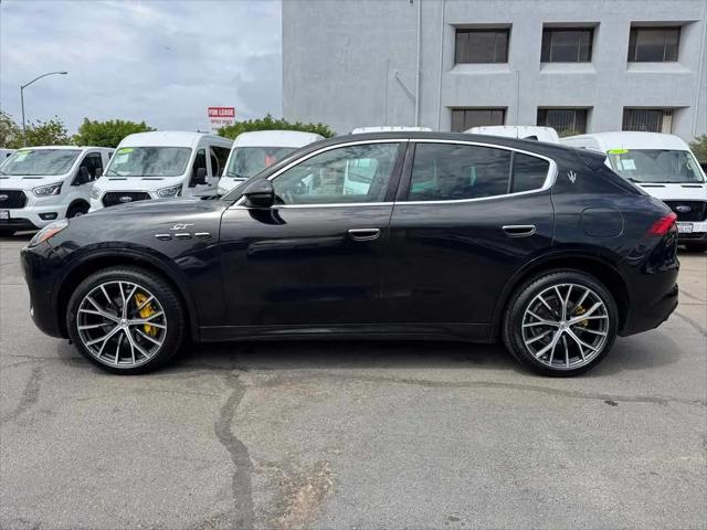 2023 Maserati Grecale GT