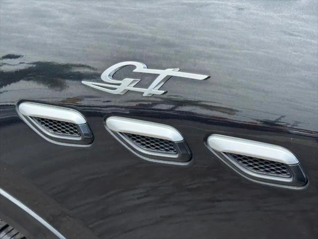 2023 Maserati Grecale GT